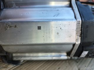 Cremallera Dirección Asistida Skoda Octavia II