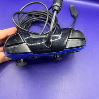 Controller Nintendo Switch Pro Blu