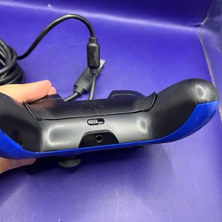 Controller Nintendo Switch Pro Blu