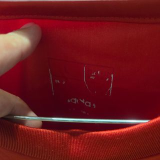 Camisa Man. United 2024/25