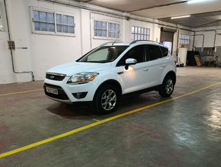 Ford Kuga 2010