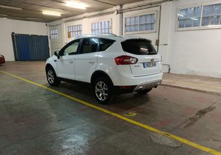 Ford Kuga 2010