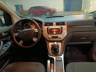 Ford Kuga 2010