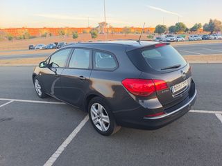 Opel Astra CDTI Sport Tourer