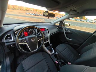 Opel Astra CDTI Sport Tourer