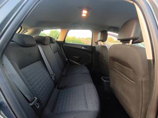 Opel Astra CDTI Sport Tourer
