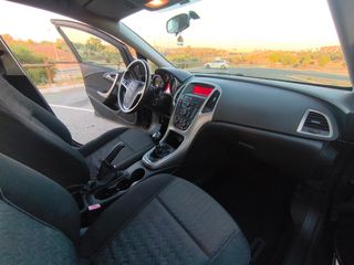 Opel Astra CDTI Sport Tourer