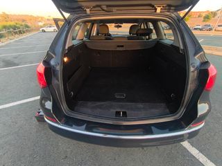 Opel Astra CDTI Sport Tourer
