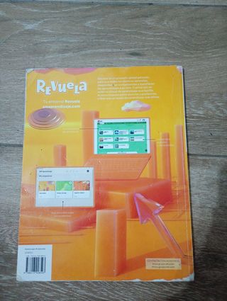 Libro matemáticas 1 eso 