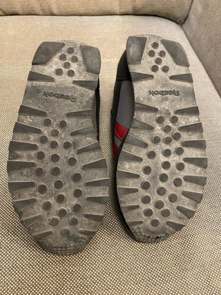 Zapatillas Reebok T38.5