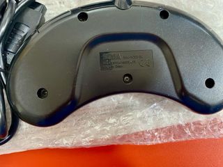 Mando 6 Botones para Sega Megadrive