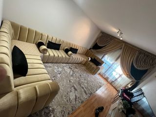 Sofá Modular Beige y Negro consultar precio 