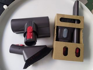 Pacchetto accessori originale Dyson V10