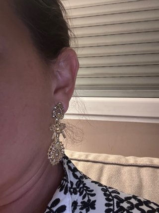 Pendientes Baturra Dorados