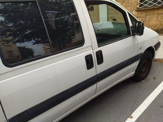 FIAT Scudo 2005