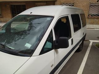 FIAT Scudo 2005