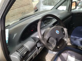 FIAT Scudo 2005