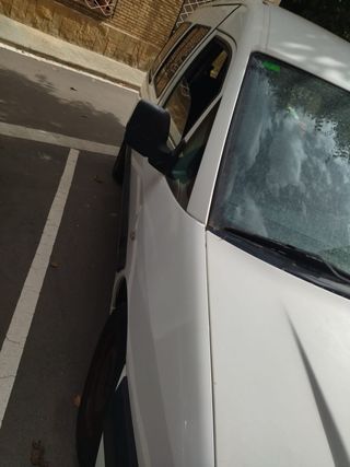 FIAT Scudo 2005