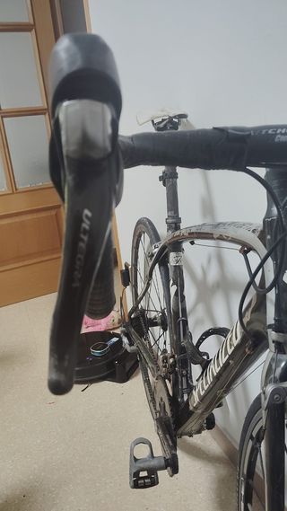 Frenos de Zapata para Bicicleta