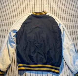 Chaqueta Reversible Franklin & Marshall Azul/Amari