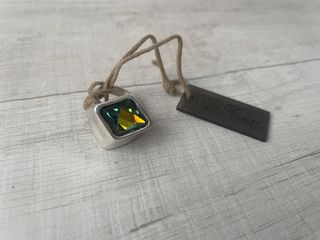 Anillo N’Ice Uno de 50 Multicolor y Plata