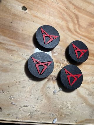 Tapabujes Seat Leon MK1