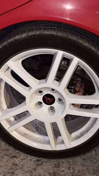 Tapabujes Seat Leon MK1