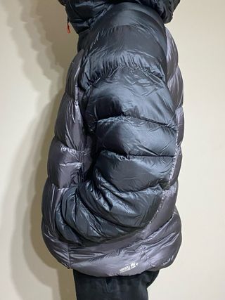 Plumas Rab
