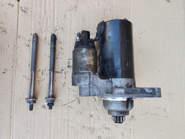 Motor de arranque 1.6 TDI CAY.