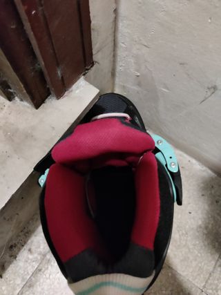 Pattini Roller Oxelo Ragazzo/a Taglia 35-38