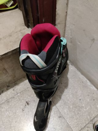 Pattini Roller Oxelo Ragazzo/a Taglia 35-38