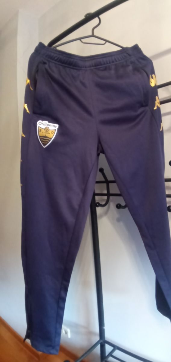 Sudadera chándal Orillamar SD