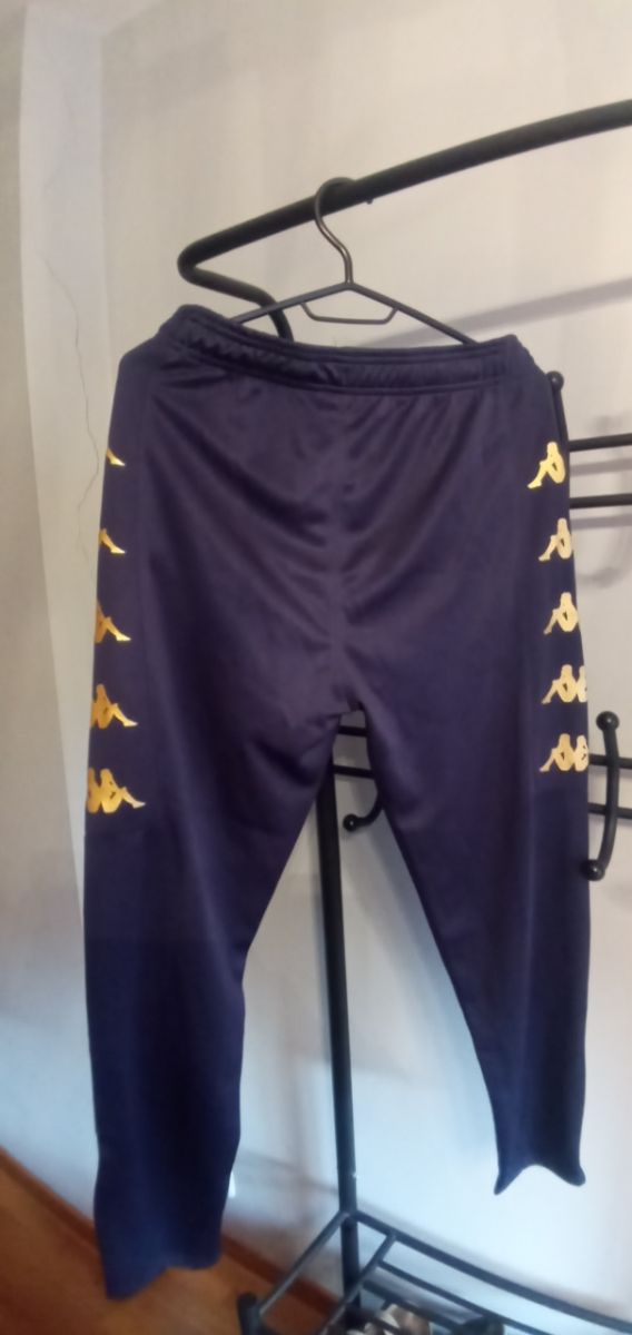 Sudadera chándal Orillamar SD