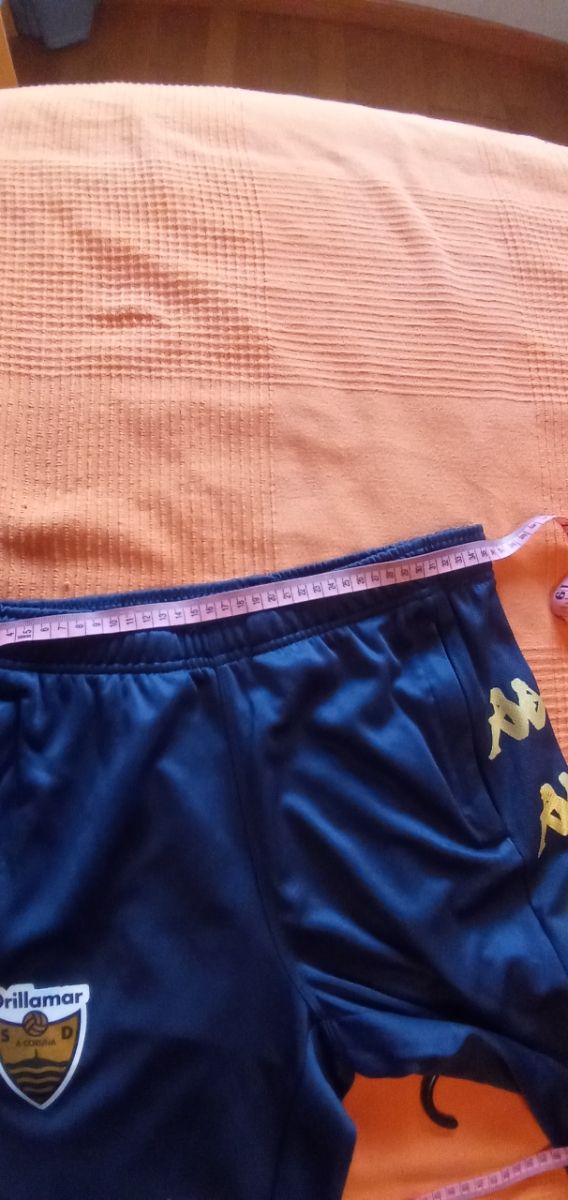 Sudadera chándal Orillamar SD