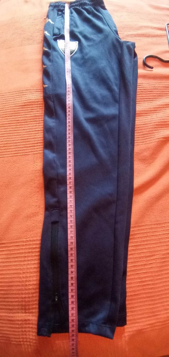 Sudadera chándal Orillamar SD