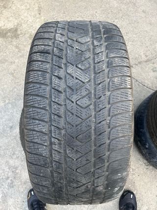 Neumáticos 285/40 R20 Pirelli
