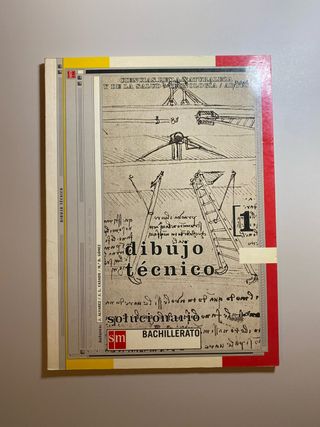 Dibujo técnico 1