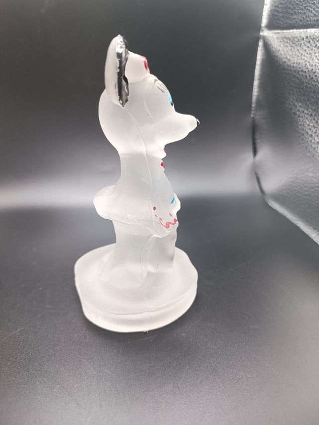 Statuetta Minnie Mouse vintage