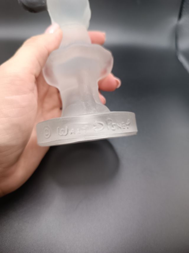 Statuetta Minnie Mouse vintage