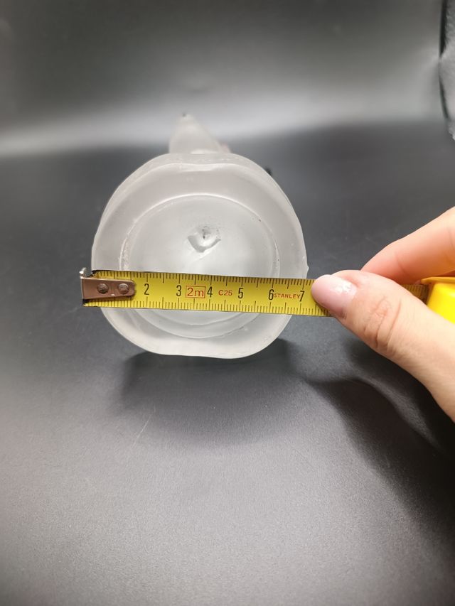 Statuetta Minnie Mouse vintage