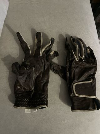 Chaleco Protección unisex Equitación Smart Rider.