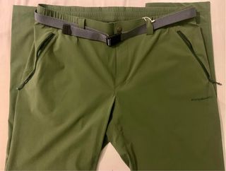 Pantaloni da trekking/montagna/escursionismo Trangoworld