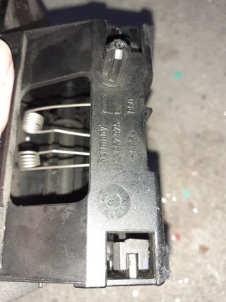 Cenicero Seat León MK1 Original buen estado