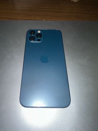iPhone 12 Pro Azul