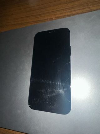 iPhone 12 Pro Azul