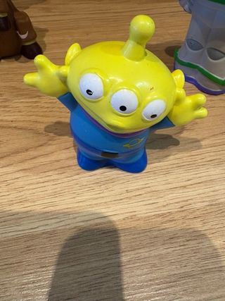 Set de baño Toy Story