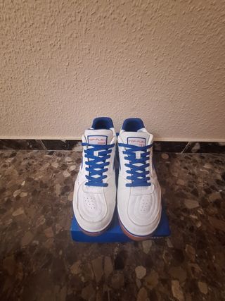 Zapatillas Joma Top Flex Fútbol Sala SIN ESTRENAR 
