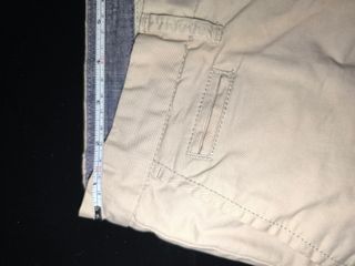 Calzonas de vestir hombre beige