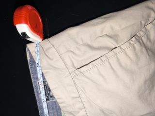 Calzonas de vestir hombre beige