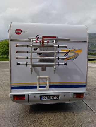 FIAT Ducato 2005